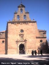 Santuario de Linarejos