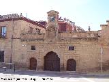 Casa de la Municin