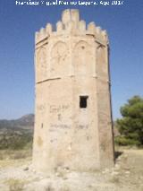 Torre del Oro. 