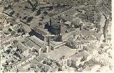 Castillo de Lopera. Aos 50