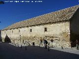 Casa de la Tercia. 