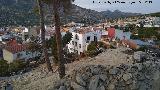 Los Villares. Desde el Molino del Rey