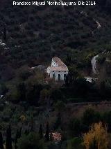 Casero de las Piedras. 