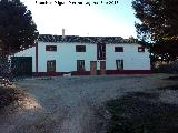 Cortijo de Torcuato. 