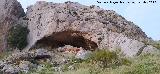 Cueva Oscura. 