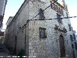 Monasterio de la Santsima Trinidad. 