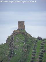 Castillo Vboras. 