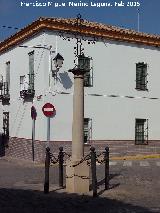 Cruz de Porcuna. 