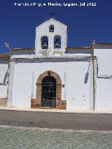 Iglesia de la Inmaculada Concepcin. 