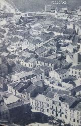 Navas de San Juan. Foto antigua