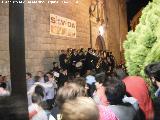 Romera de la Virgen de la Estrella. Los Mayos