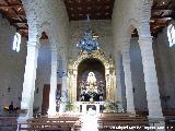 Ermita de la Virgen de la Estrella. 