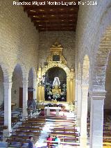 Ermita de la Virgen de la Estrella