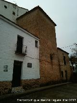 Castillo de la Estrella. 