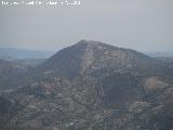 Sierra de Alta Coloma. 