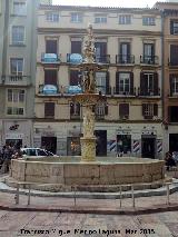 Fuente de Gnova. 