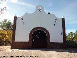 Ermita de Ftima. 