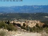 Cortijo de Mainilla de Fernando Sancho. 
