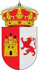 Pegalajar. Escudo