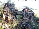 Cortijo de los Canenas. 