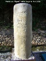 Historia de Pegalajar
