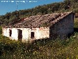 Cortijo de la Polaca. 