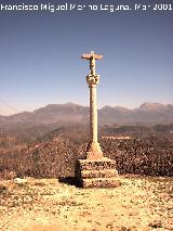 Cruz del Convento