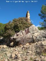 Cortijo del Chorren. 