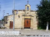 Ermita de San Marcos. 