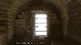 Psito. Ventana
