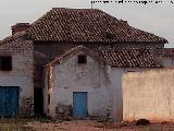 Iglesia de Torrecillas. 