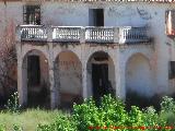 Cortijo de Valdecanales. 