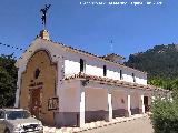 Iglesia de San Miguel Arc�ngel. 
