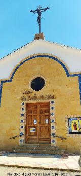 Iglesia de San Miguel Arc�ngel. 