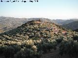 Cortijo de Fuente Rueda. 