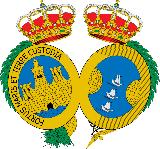 Provincia de Huelva. Escudo