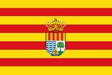 Campello. Bandera