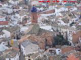 Iglesia de San Esteban. 