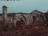 Cortijo del Cerro. Arcos