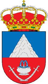 Lanjarn. Escudo