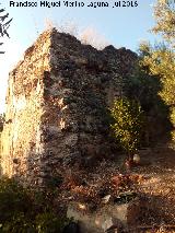 Molino de los Frailes. 