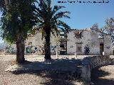 Casera del Valle. 