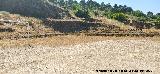Campo de F�tbol del Centenillo. 