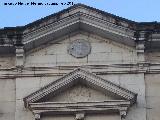 Antiguo Casino. Ao 1885