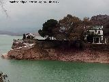 Casa del Conde. 