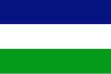 Villamart�n. Bandera