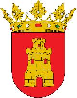 Villamart�n. Escudo
