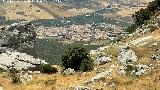 Villanueva de la Concepcin. Desde el Mirador de las Ventanillas