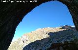 Cueva del Portillo. 