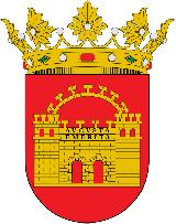 Mrida. Escudo